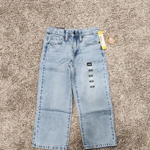 Kids Light Blue Jeans